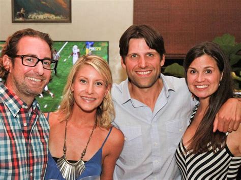 Ryan seiders wife. Yeti co-founder Roy Seiders and his wife, Kathi, have one, big happy family home in West Austin. 