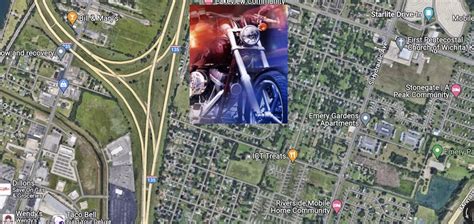 Ryan tholen wichita ks. Tholen, 31, lost his life in a single-vehicle motorbike accident on Thursday night in Wichita. Reports claim that around 10:30 p.m. on Thursday, Tholen was riding a motorcycle on … 