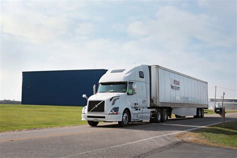 In today’s fast-paced world, the transportation of goods plays a vital role in ensuring that businesses meet their customers’ demands. One company that has consistently stood out in the trucking industry is R&L Carriers.. 