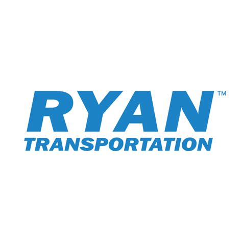 Ryan transportation kansas. Things To Know About Ryan transportation kansas. 
