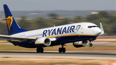 Ryanair, offerte speciali da Catania: le destinazioni