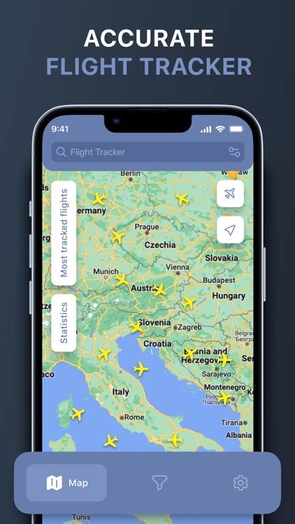 Ryanair RYR59JW Live Flight Tracker - Plane Finder