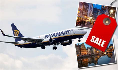 Ryanair cheap flights. Things To Know About Ryanair cheap flights. 