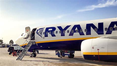 Ryanair demands EU action over French air traffic control strikes