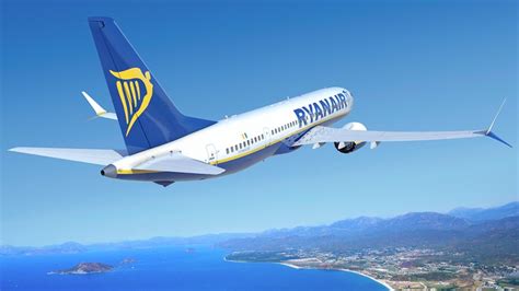 Ryanair makes early release of summer 2024 schedule