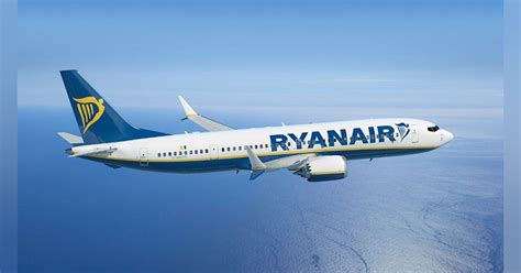 Ryanair to power all flights from Amsterdam Airport Schiphol with …