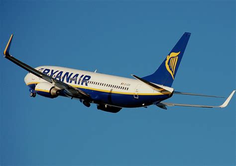 It now serves the airport with 9 based aircraft, 41 destinations, over 320 weekly flights and roughly 2.3 million passengers a year [citation needed], making it the largest airline at the airport, accounting for about 50% of passenger traffic, with East Midlands now being Ryanair's third-largest UK airport, after London–Stansted and Manchester, both now also …. 