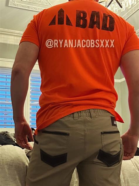 💋 [PPV] Ryanjacobsxxx Leaked