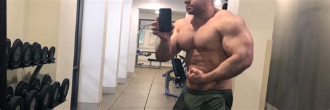 💋 +18 Ryanmusclegod Leaks