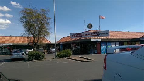 Ryans IGA Northway in Ballarat, VIC, Supermarket & Grocery …