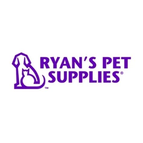 Ryans pet supplies promo code. Things To Know About Ryans pet supplies promo code. 