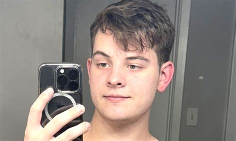 💦 (SEX) Ryantheotter12 Onlyfans Leak