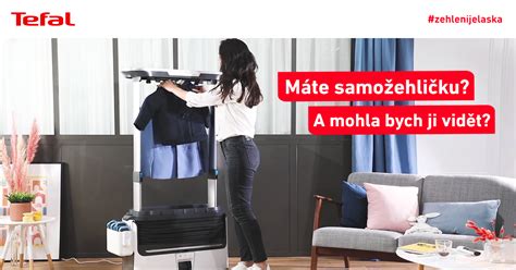 Rychlá dezinfekce oblečení žehlením, ale bez žehličky Blog Tefal.cz