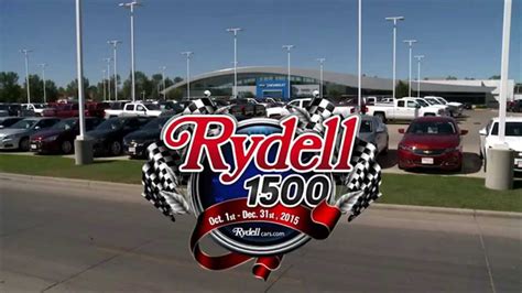 Rydell chevrolet grand forks. With two great service departments we can get your oil change completed with no appointment necessary, but if you would like to schedule an appointment please contact us at 701-772-7211 to make an appointment at Rydell Chevrolet Buick GMC Cadillac or 701-746-2020 to make an appointment with Rydell Honda Nissan. Top of Page. 