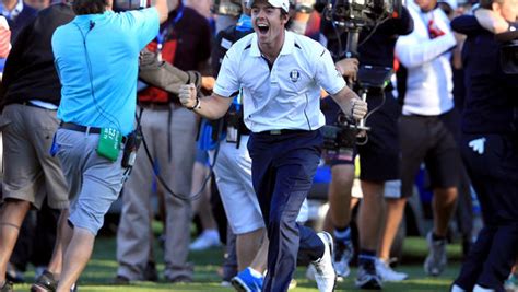 Ryder Cup: U.S. falls to epic deficit, and it gets even worse