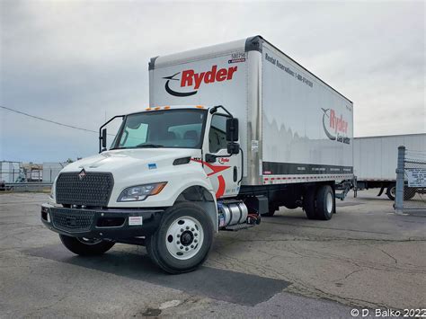  Ryder Used Truck Sales in North Little Rock, Arkansas Our experienced team in North Little Rock is on site to help you find the right used truck for sale and obtain financing. With one of the biggest retail networks in North America, Ryder has the used trucks , used semi trucks , used trailers , and other commercial vehicles you need. . 