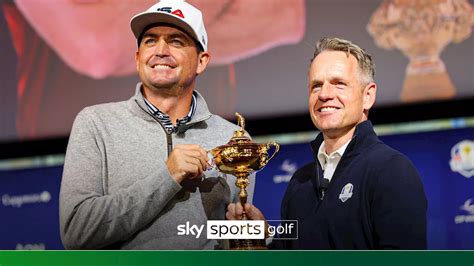 Ryder cup tv coverage