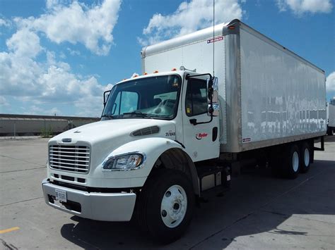Ryder is the leader in fleet management solutions, as well as supply chain management and logistics for businesses of all sizes. ... Buy Used Trucks. 855-642-6963. Back to main menu. Buy Trucks. 855-642-6963. Overview. Find Used Vehicles Locations. ... Ryder Used Truck Sales. Build your fleet affordably with the nation’s largest selection of .... 