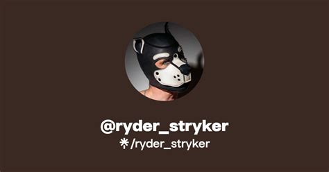 💦 Ryder_Stryker Leaked [HD]