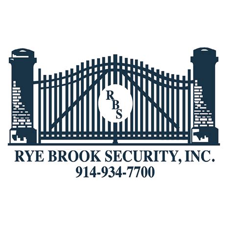 Rye Brook Security, Inc. Facebook