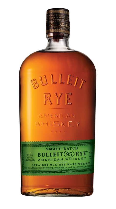 Rye bourbon. Jan 2, 2020 · 13% rye—Wild Turkey 81 Proof Bourbon—82 points, $21 18% rye—Woodford Reserve Straight Bourbon—89 points, $35. High-Rye Bourbon. Rye grain is a popular flavoring component in bourbon, which is made primarily from corn. Although not legally defined, bourbons that include 20 to 35% rye are often called “high rye” and deliver an extra ... 
