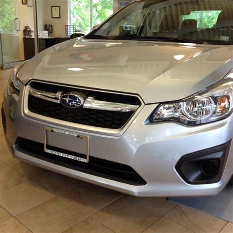 Oct 2, 2023 · Rye Subaru responded. Here at Rye Subaru, customer satisfaction is our #1 priority. We always do our best to make sure our customers leave with the car they desire! We are glad to hear you enjoyed your experience, and it was a pleasure having you at the dealership. We appreciate your review! . 