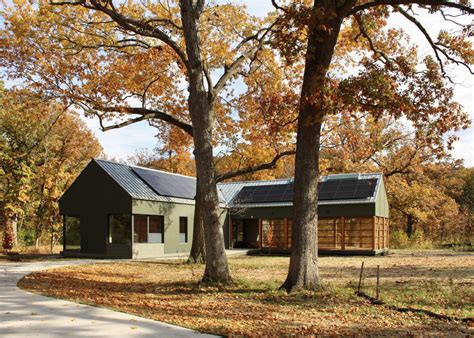 Ryerson Education Facility Lake Flato