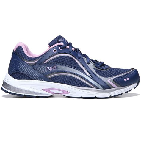 Free shipping BOTH ways on Ryka, Sneakers & Athletic Shoes, Women from our vast selection of styles. . Ryka