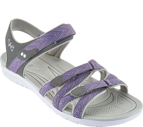 Ryka - Sandals - QVC.com