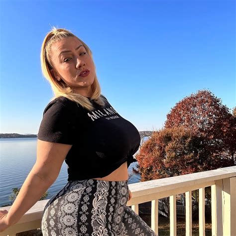 Rylee Rabbit Naked