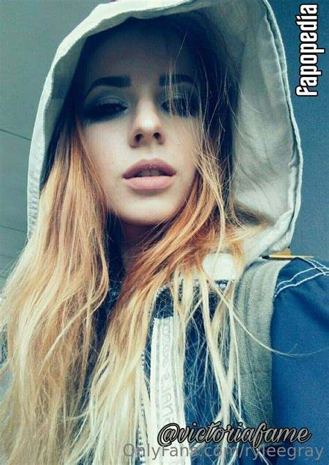 Ryleegray Onlyfans Leak 😈 +18