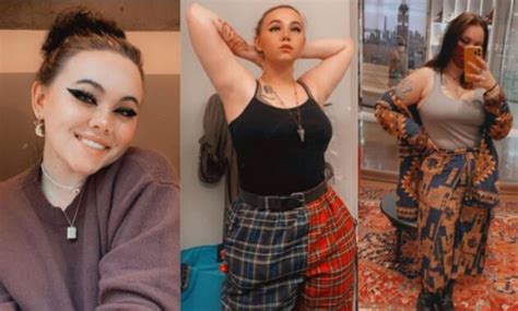 Ryleigh Hawke Onlyfans Leak PORN 🍆 215 Photos