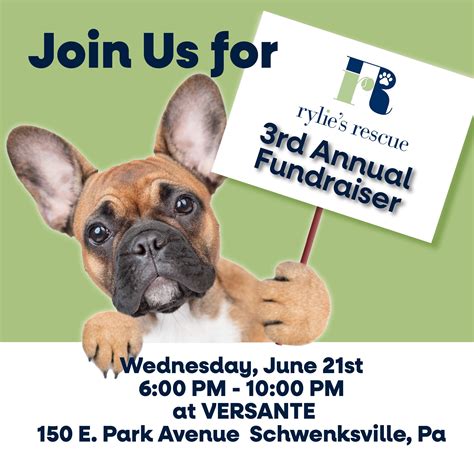 By Rylie's Rescue. Add to Calendar 2022-06-22 18:00:00 America/New_York Laugh Your Tail Off !!! 212 Bridge St, Phoenixville, PA 19460, USA . 