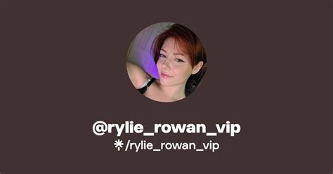 🍆 XxX Rylie_Rowan_Vip Leaked