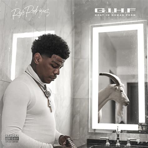 Rylo rodriguez body for body lyrics. Rylo Rodriguez came through with an amazing song titled "Body For Body". The song was taken from his newly released album titled "G.I.H.F"[Goat Download Rylo Rodriguez Body For Body Mp3. 
