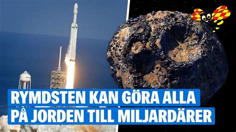 Rymdsten till H&ouml;gsta domstolen: Sverige: Expressen
