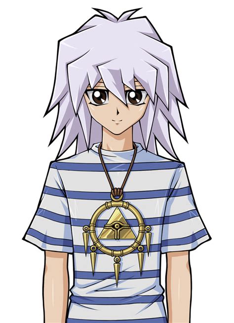Ryo Bakura