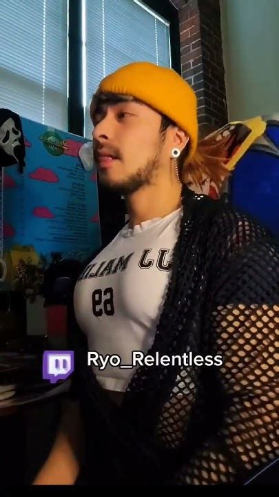😈 XXX Ryo_Relentless Leaks