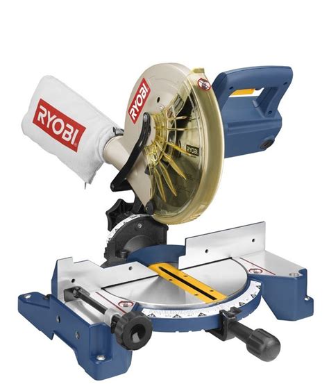 RYOBI MITER SAW – MODEL NUMBER TS1353DXL 5 KEY PART NO. NUMBER DESCRIPTION QTY PARTS LIST (FIGURE B) * STANDARD HARDWARE ITEM – MAY BE PURCHASED LOCALLY The model number will be found on a plate attached to the motor housing. Always mention the model number in all correspondence regarding your MITER SAW or when ordering repair parts.. 