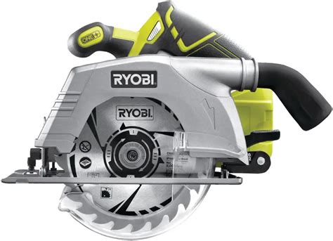 This item: RYOBI 18-Volt Cordless 5 12inch Circular Saw Kit with a 4Ah Battery and Charger (No Retail Packaging) $99.89 $ 99. 89. Get it as soon as Monday, Feb 12. Only 3 left in stock - order soon. Sold by s-wellness and ships from Amazon Fulfillment. + Ryobi Part # 6797329 blade - d150 x 1.5mm.. Ryobi 18 volt circular saw