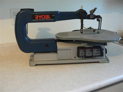 Ryobi 406 mm scroll saw manual. - Constitution handbook preamble and article 1 answers.