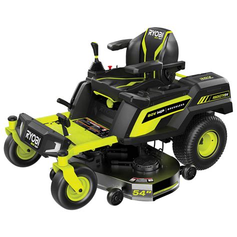 Ryobi Lawn Mower - farm & garden - by owner - sale