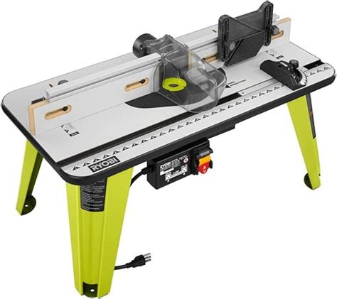 Ryobi Universal Router Table-A25RT03 - amazon.com