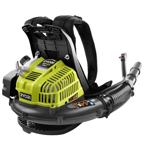 Ryobi backpack leaf blower. Things To Know About Ryobi backpack leaf blower. 