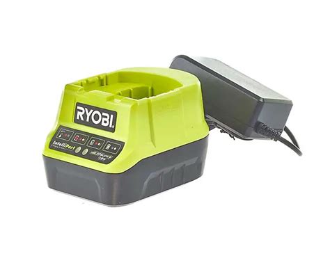 Ryobi battery orange light. Method 1: Check for any corrosion on the contacts of the Ryobi 40v battery and battery charger If your power tool, such as your weed trimmer or blower, gets … 