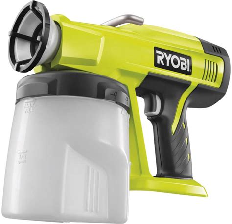 Ryobi cordless paint sprayer. Things To Know About Ryobi cordless paint sprayer. 