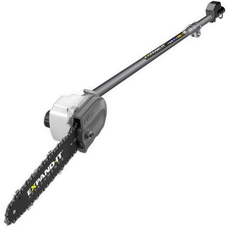 Is the 18v expand-it system worth utilizing? I am already in the 18v universe - I have a ryobi drill, impact driver, the pole saw and the stand-alone handheld hedge trimmer (not the pole hedge trimmer). Two 4ah batteries with chargers, and two 2.5ah batteries. I need a string trimmer and could also use pole type hedge trimmer.. 