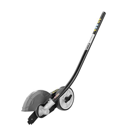 Ryobi lawn edger attachment. Things To Know About Ryobi lawn edger attachment. 