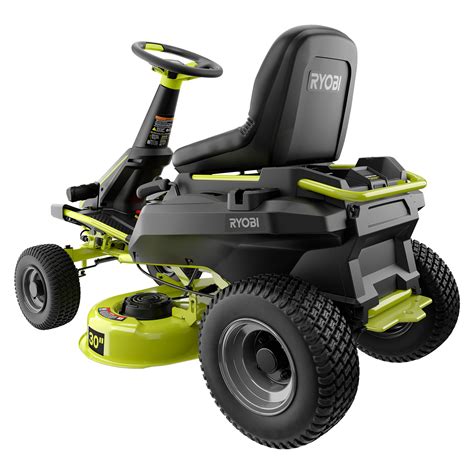 Get free shipping on qualified RYOBI products or Buy Online Pick Up in Store today. ... 40V HP Brushless 20 in. Cordless Battery Walk Behind Push Mower with 6.0 Ah Battery and Charger. Shop this Collection. Add to Cart. Compare. Best Seller $ 2999. 00 $ 4999.00. Save $ 2000.00 (40 %) Limit 5 per order (165)