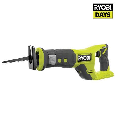 Ryobi reciprocating saw review. RYOBI introduces the 12 Amp Reciprocating Saw, featuring a powerful, heavy duty motor with die-cast aluminum housing for added durability. The 12 Amp motor offers 85% more power than the previous model (RJ165VK), and the variable speed design lets you easily match the speed to each application. 